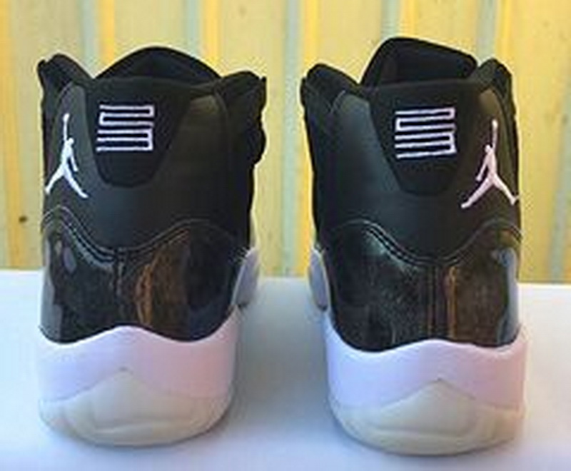 Jordan 11 Men Super Perfect--015